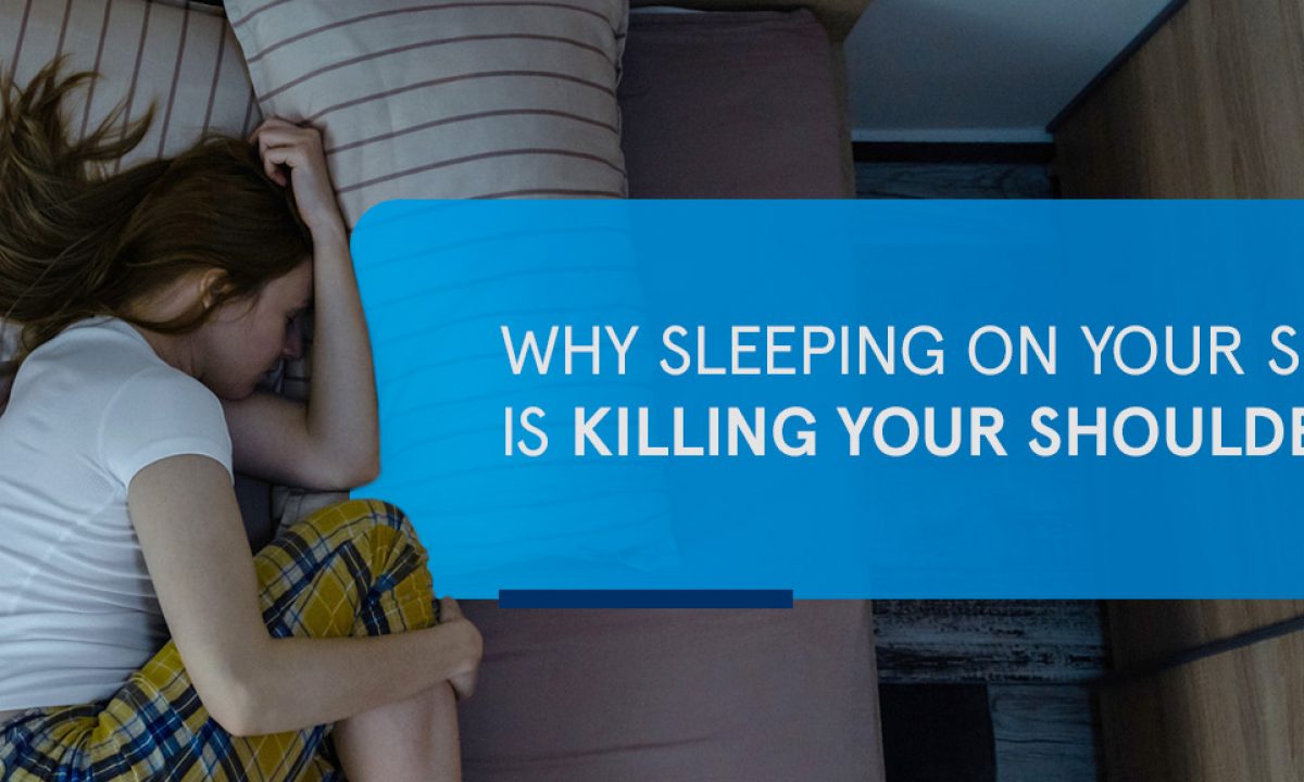 What to Know About Sleep Posture