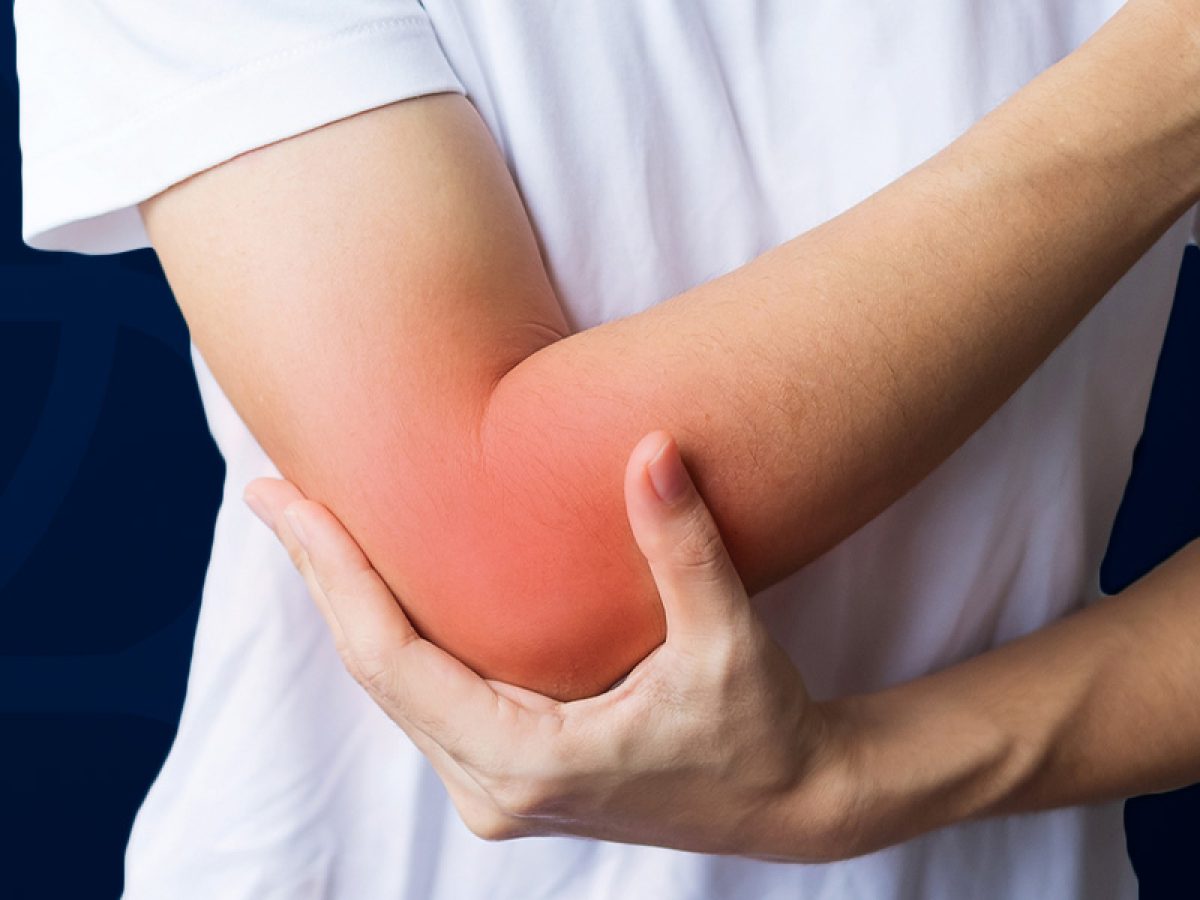 The Top Reason for Wrist Pain (and 5 Other Common Causes
