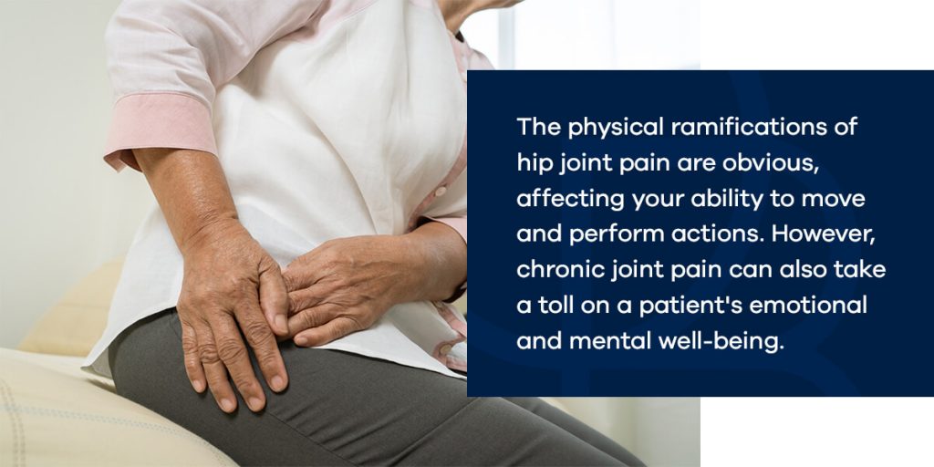 10 Hip Pain Remedies - Center for Spine and Ortho