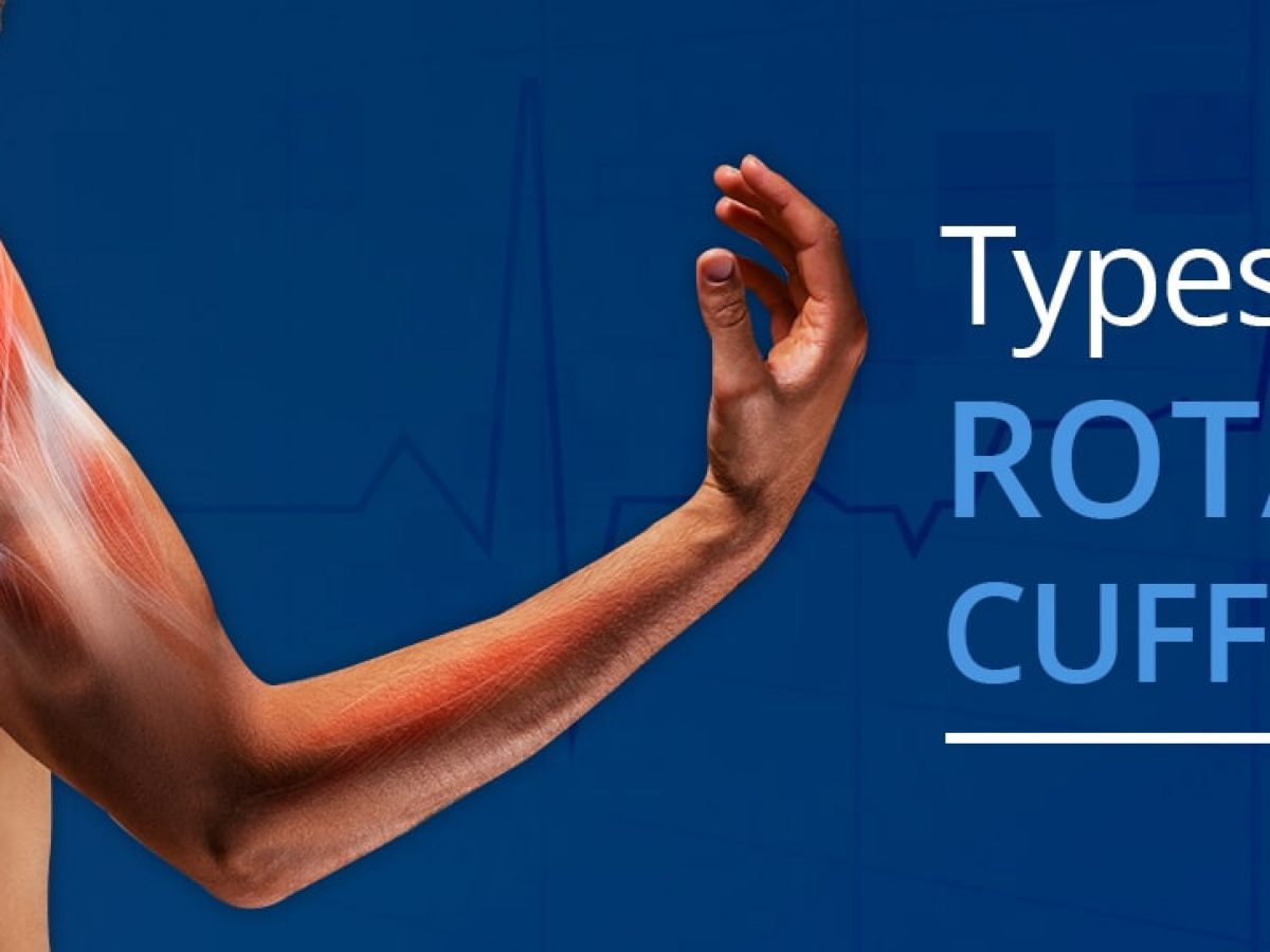 6 Effective Treatments for Rotator Cuff Injury