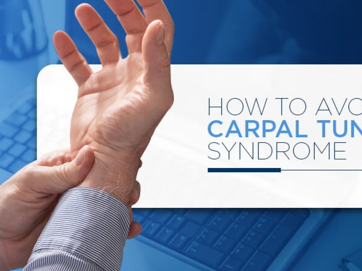 How to Diagnose Carpal Tunnel Syndrome - and the Best Treatment