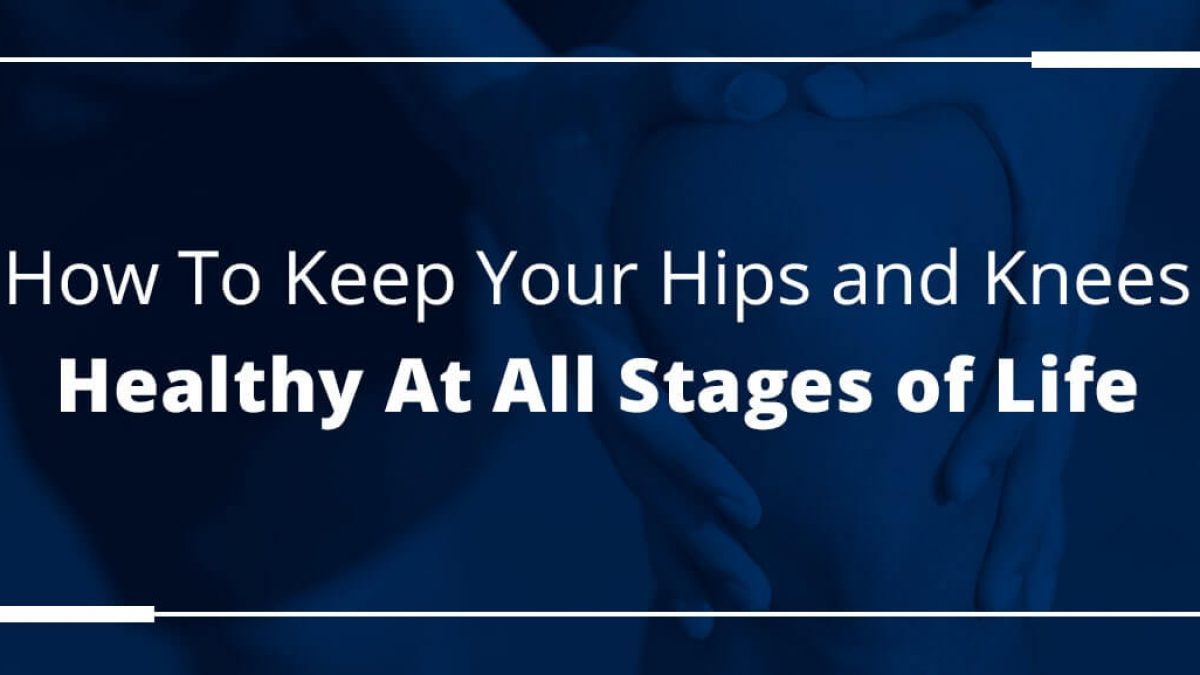 10 Tips for Healthy Hips!