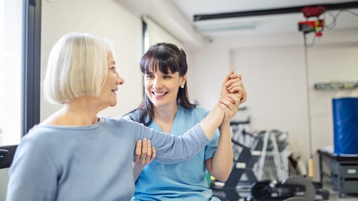 4 Common Reasons Why Physical Therapy Is Important