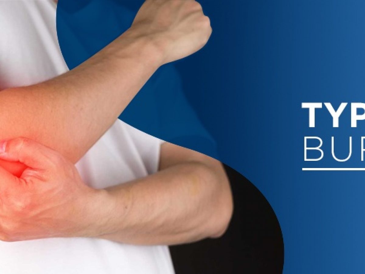 Breaking Down the Top 8 Bone and Joint Disorders - Bursitis