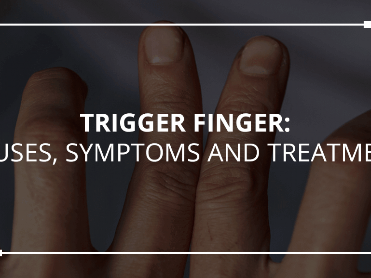 Why Are My Fingers Swollen? Top 10 Swollen Finger Causes