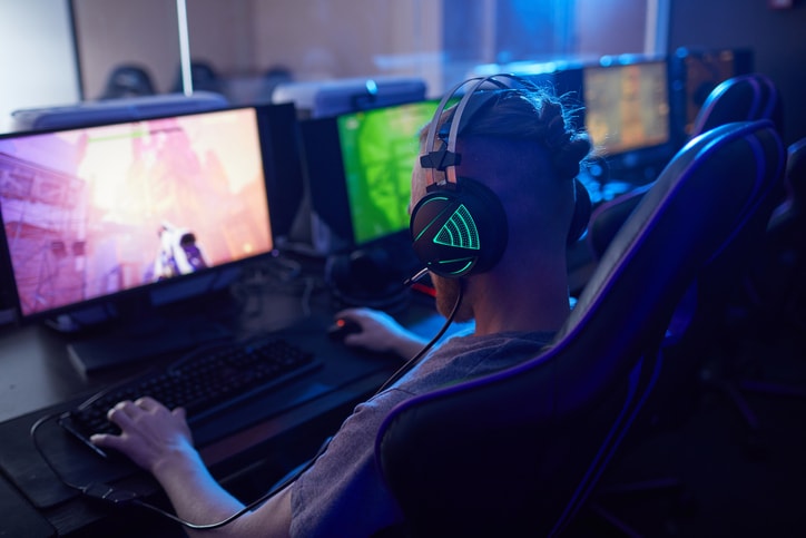 4 Ways to Protect Your Privacy While Playing Online Games
