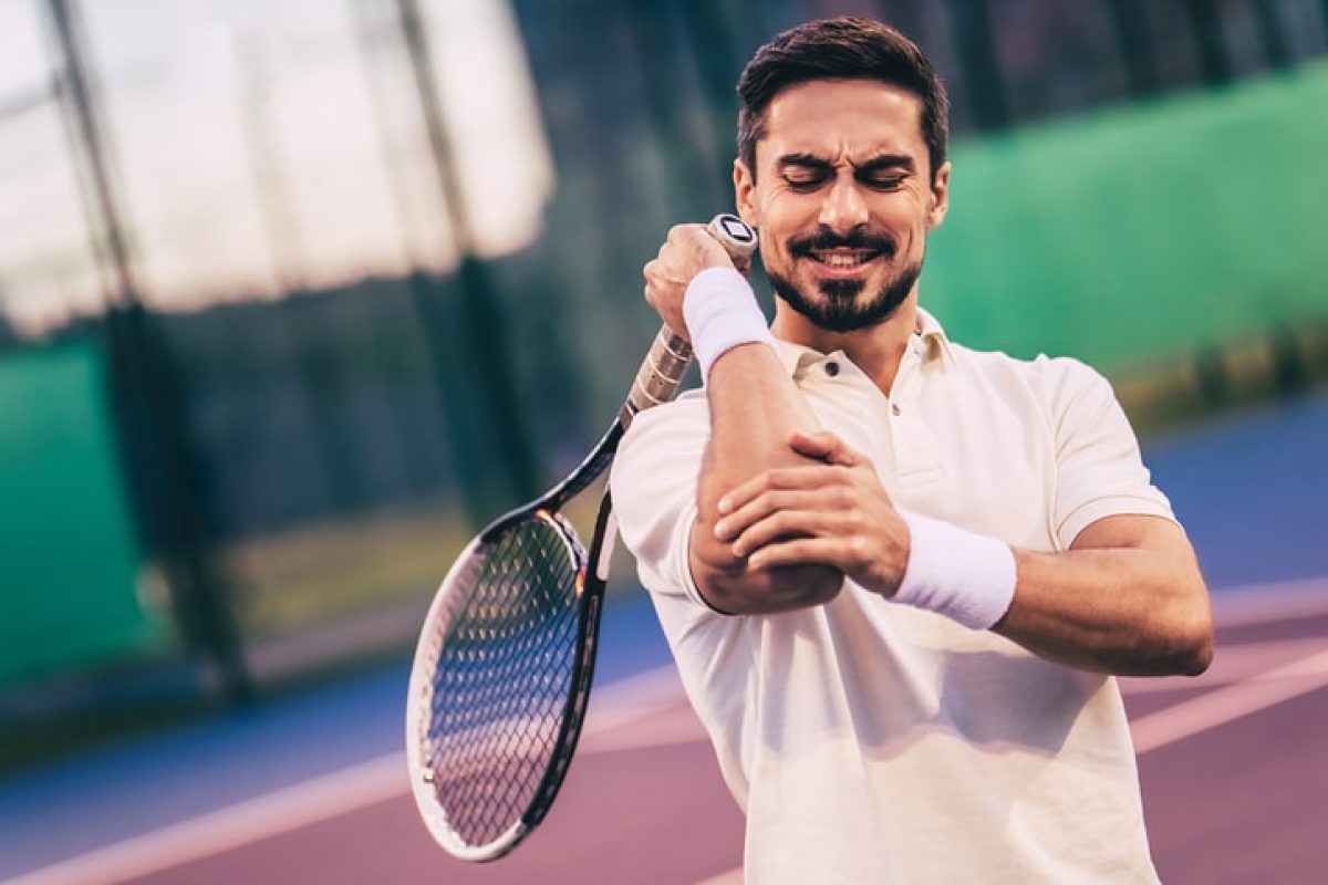 Top Exercises to Avoid If You Have Tennis Elbow